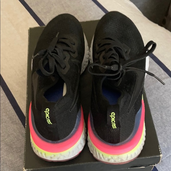 Nike epic react - Picture 5 of 5